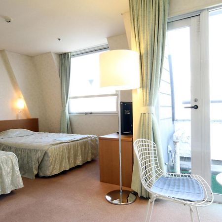 Hotel Hiroshima Sunplaza Экстерьер фото