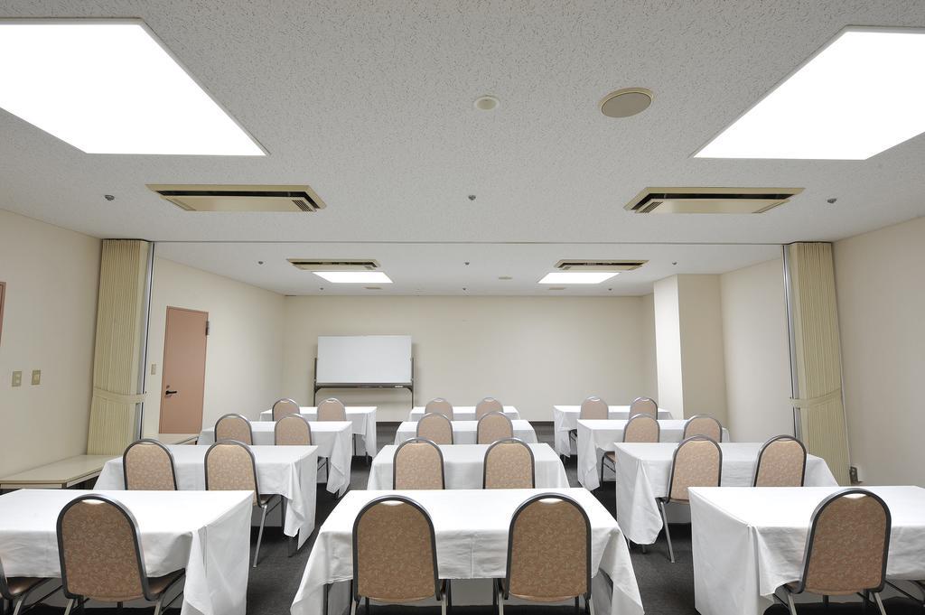 Hotel Hiroshima Sunplaza Экстерьер фото