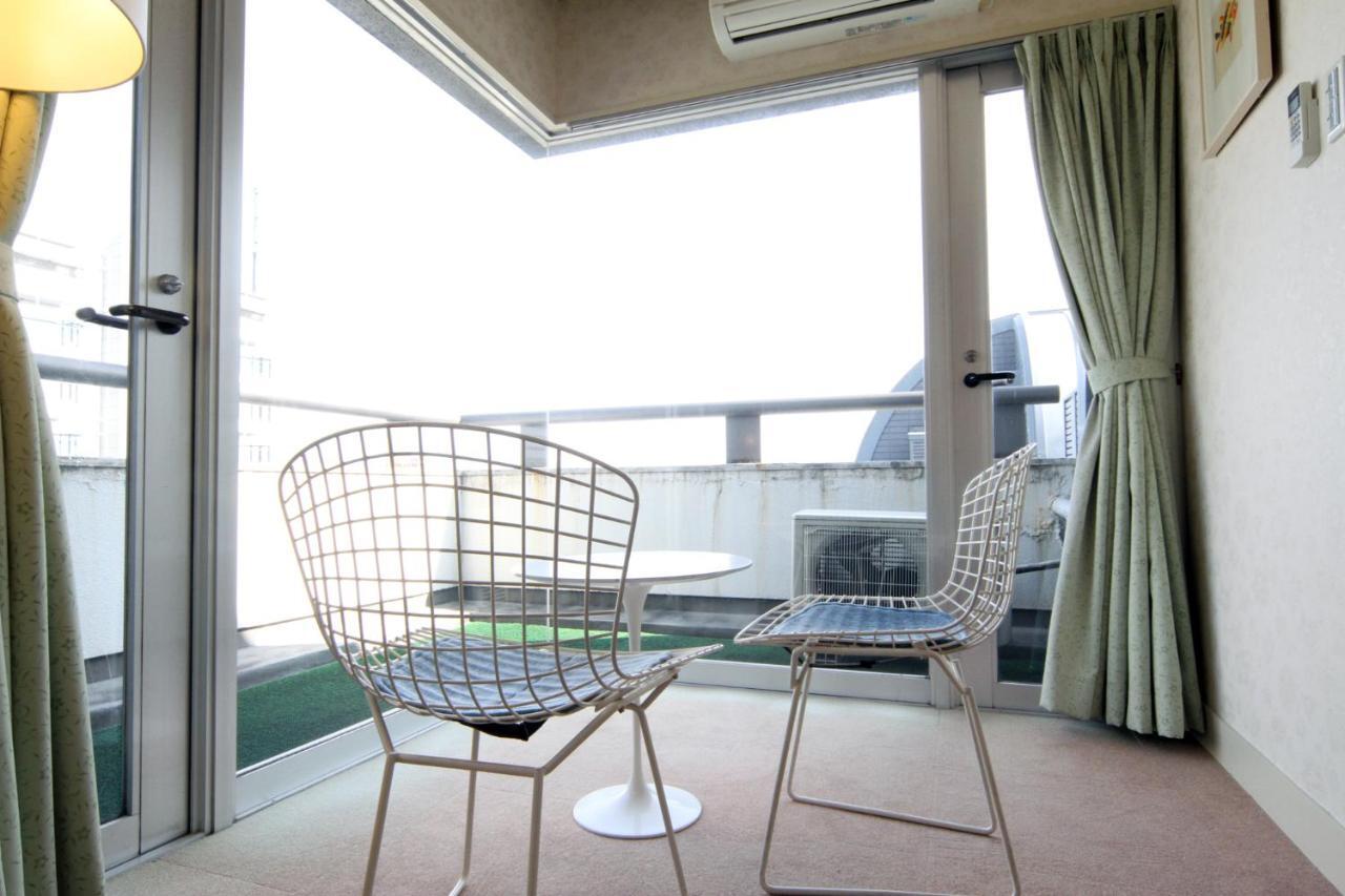 Hotel Hiroshima Sunplaza Экстерьер фото