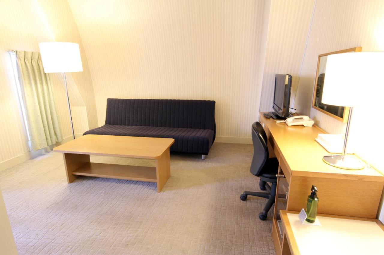 Hotel Hiroshima Sunplaza Экстерьер фото